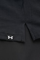Μπλουζάκι προπόνησης Under Armour Project Rock 1389940 μαύρο
