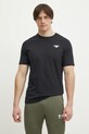 Tréninkové tričko Under Armour Project Rock 1389944 černá SS25