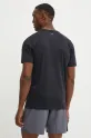 Îmbrăcăminte Under Armour tricou de antrenament Project Rock 1389945 negru