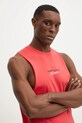Under Armour tricou de antrenament Project Rock rosu 1389949