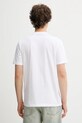 Одяг Бавовняна футболка PS Paul Smith M2R.011R.PP5131 білий