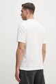 Oblačila Bombažna kratka majica PS Paul Smith M2R.220X.PP5076 bež