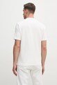 Îmbrăcăminte PS Paul Smith tricou din bumbac M2R.220X.PP5119 alb