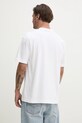 Abbigliamento Hollister Co. t-shirt in cotone KI324.4158.100 bianco