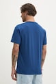 Îmbrăcăminte Hollister Co. tricou KI324.5089.202 bleumarin