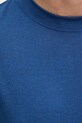 Hollister Co. tricou KI324.5089.202 bleumarin