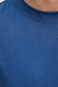 Hollister Co. tricou KI324.5089.202 bleumarin
