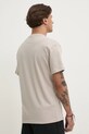 Odzież Hollister Co. t-shirt KI324.5136.400 beżowy