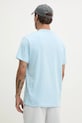 Odzież Hollister Co. t-shirt KI324.5137.210 niebieski