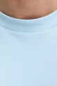 Hollister Co. tricou KI324.5137.210 albastru