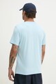 Îmbrăcăminte Hollister Co. tricou din bumbac KI324.5145.220 albastru