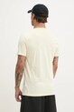 Odzież Hollister Co. t-shirt bawełniany KI324.5148.800 żółty