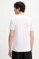 Abbigliamento Hollister Co. t-shirt in cotone KI324.5149.100 bianco
