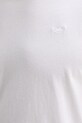 Hollister Co. t-shirt in cotone KI324.5149.100 bianco