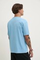 Îmbrăcăminte Hollister Co. tricou din bumbac KI324.5205.221 albastru