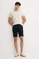 Тениска Tommy Hilfiger MW0MW10800. бежов AW25