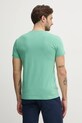 Odzież Tommy Hilfiger t-shirt MW0MW10800. zielony