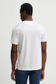 Одяг Бавовняна футболка Tommy Hilfiger MW0MW36657 білий