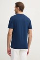 Одяг Бавовняна футболка Tommy Hilfiger MW0MW38615 темно-синій