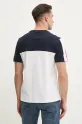 Odzież Tommy Hilfiger t-shirt bawełniany MW0MW39170 granatowy