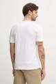 Odzież Tommy Hilfiger t-shirt bawełniany MW0MW39249 biały