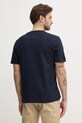 Одяг Бавовняна футболка Tommy Hilfiger MW0MW39249 темно-синій