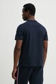 Одяг Бавовняна футболка Tommy Hilfiger MW0MW38632 темно-синій