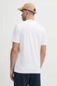 Одежда Хлопковая футболка Tommy Hilfiger MW0MW38636 белый