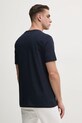 Odzież Tommy Hilfiger t-shirt bawełniany MW0MW38636 granatowy