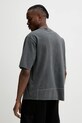 Odzież A-COLD-WALL* t-shirt bawełniany ACWMTS208 szary