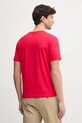 Одяг Бавовняна футболка Red Bull Racing x Pepe Jeans LOGO TEE RM500016 червоний