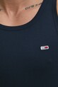 Памучна тениска Tommy Jeans (2 броя) DM0DM20769