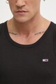 Tommy Jeans t-shirt in cotone pacco da 2 DM0DM20769