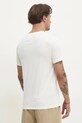 Одежда Футболка Tommy Jeans DM0DM20779 белый