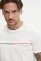 Футболка Tommy Jeans белый DM0DM20779