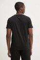 Abbigliamento Tommy Jeans t-shirt DM0DM20779 nero