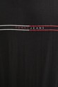 Tommy Jeans t-shirt DM0DM20779 nero