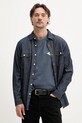 Tommy Jeans tricou din bumbac DM0DM20806