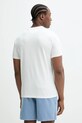 Îmbrăcăminte Tommy Jeans tricou din bumbac DM0DM20817 alb