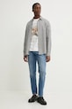 Μπλουζάκι Tommy Jeans DM0DM20818 λευκό SS25