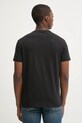 Abbigliamento Tommy Jeans t-shirt DM0DM20818 nero