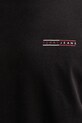 Памучна тениска Tommy Jeans DM0DM21344