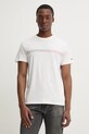 Odzież Tommy Jeans t-shirt bawełniany 2-pack DM0DM21902 czarny