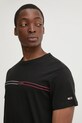Tommy Jeans t-shirt bawełniany 2-pack DM0DM21902
