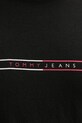Tommy Jeans t-shirt bawełniany 2-pack DM0DM21902