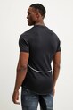 Odzież Under Armour t-shirt treningowy Challenger Pro 1379452 czarny