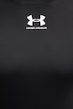 Under Armour tricou de antrenament Challenger Pro 1379452 negru