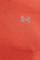 Under Armour tricou de antrenament Vanish Seamless 1382801 portocaliu