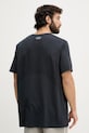 Odzież Under Armour T-shirt treningowy męski Vanish Seamless 1382801 granatowy