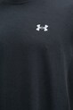 Under Armour T-shirt treningowy męski Vanish Seamless 1382801 granatowy